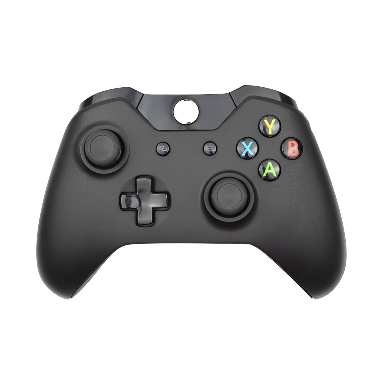 Bluetooth Wireless Controller | Slim Console and Windows PC, Available in Black/White